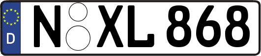 N-XL868