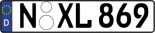 N-XL869