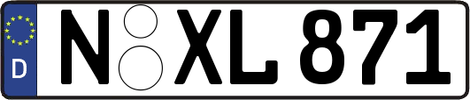 N-XL871
