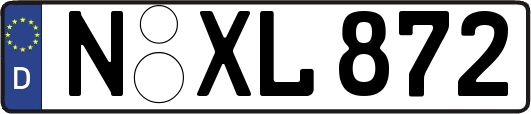 N-XL872