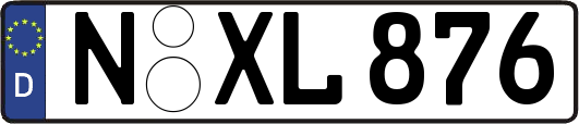 N-XL876