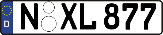 N-XL877