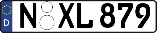 N-XL879