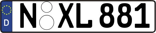 N-XL881