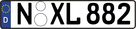 N-XL882