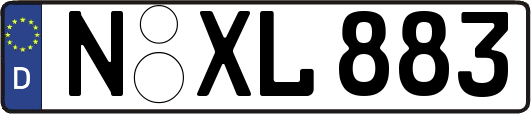 N-XL883