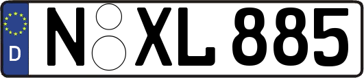 N-XL885