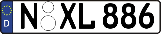 N-XL886
