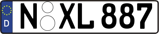 N-XL887