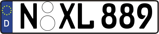 N-XL889