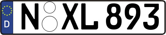 N-XL893