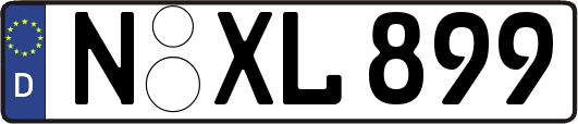 N-XL899