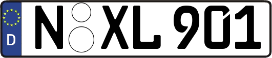 N-XL901