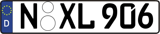 N-XL906