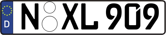 N-XL909