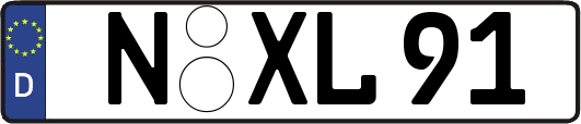 N-XL91