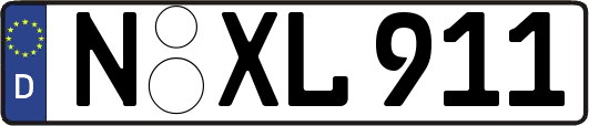 N-XL911
