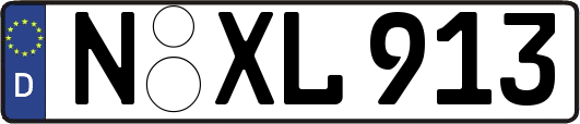 N-XL913