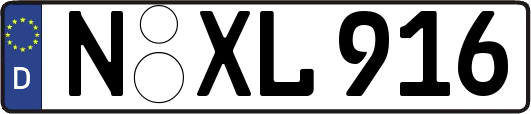 N-XL916