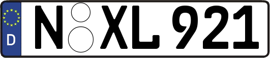 N-XL921