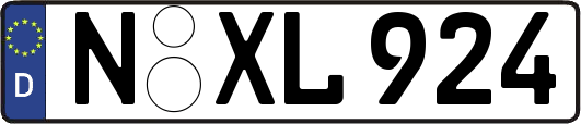 N-XL924