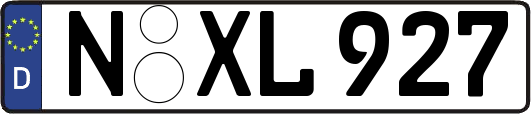 N-XL927
