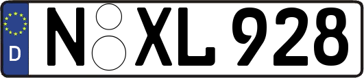 N-XL928