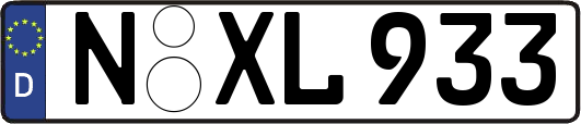 N-XL933
