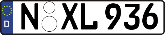 N-XL936