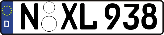 N-XL938