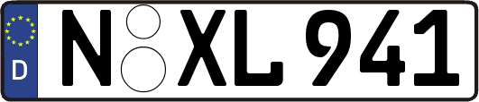 N-XL941