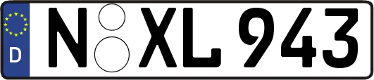 N-XL943