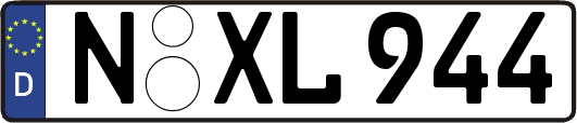 N-XL944