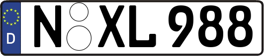 N-XL988