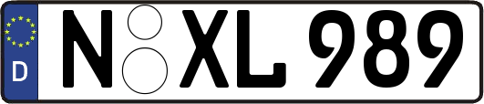N-XL989
