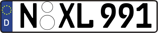 N-XL991