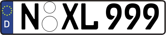 N-XL999