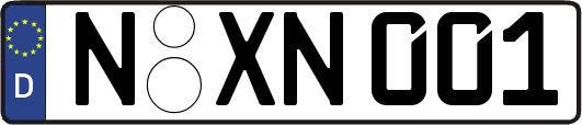 N-XN001