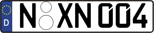N-XN004