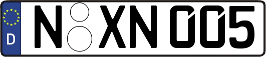 N-XN005