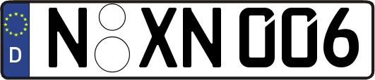 N-XN006