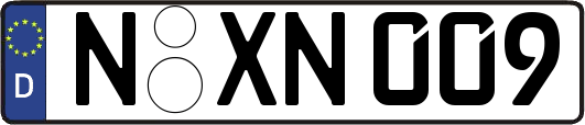 N-XN009