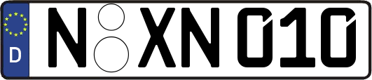 N-XN010