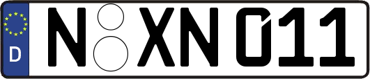 N-XN011
