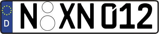 N-XN012