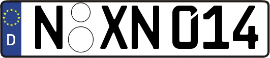 N-XN014
