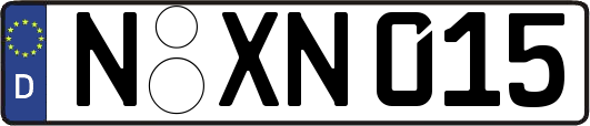 N-XN015