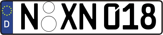 N-XN018