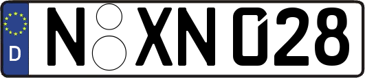 N-XN028