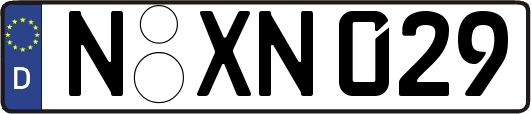 N-XN029